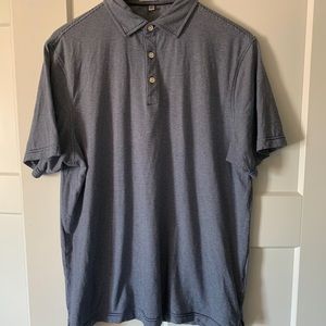 Peter Millar polo size Medium
